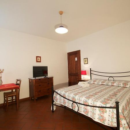 Agriturismo Panorama Sul Lago Passignano sul Trasimeno Dış mekan fotoğraf